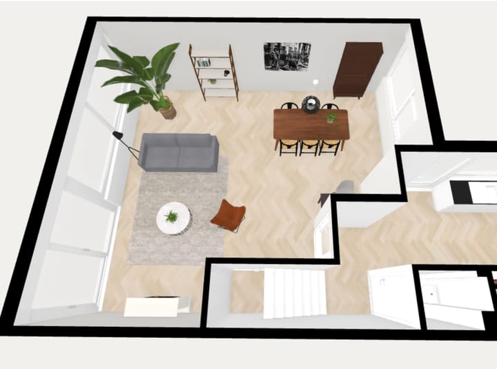 Foto 41 van de Elzen 28