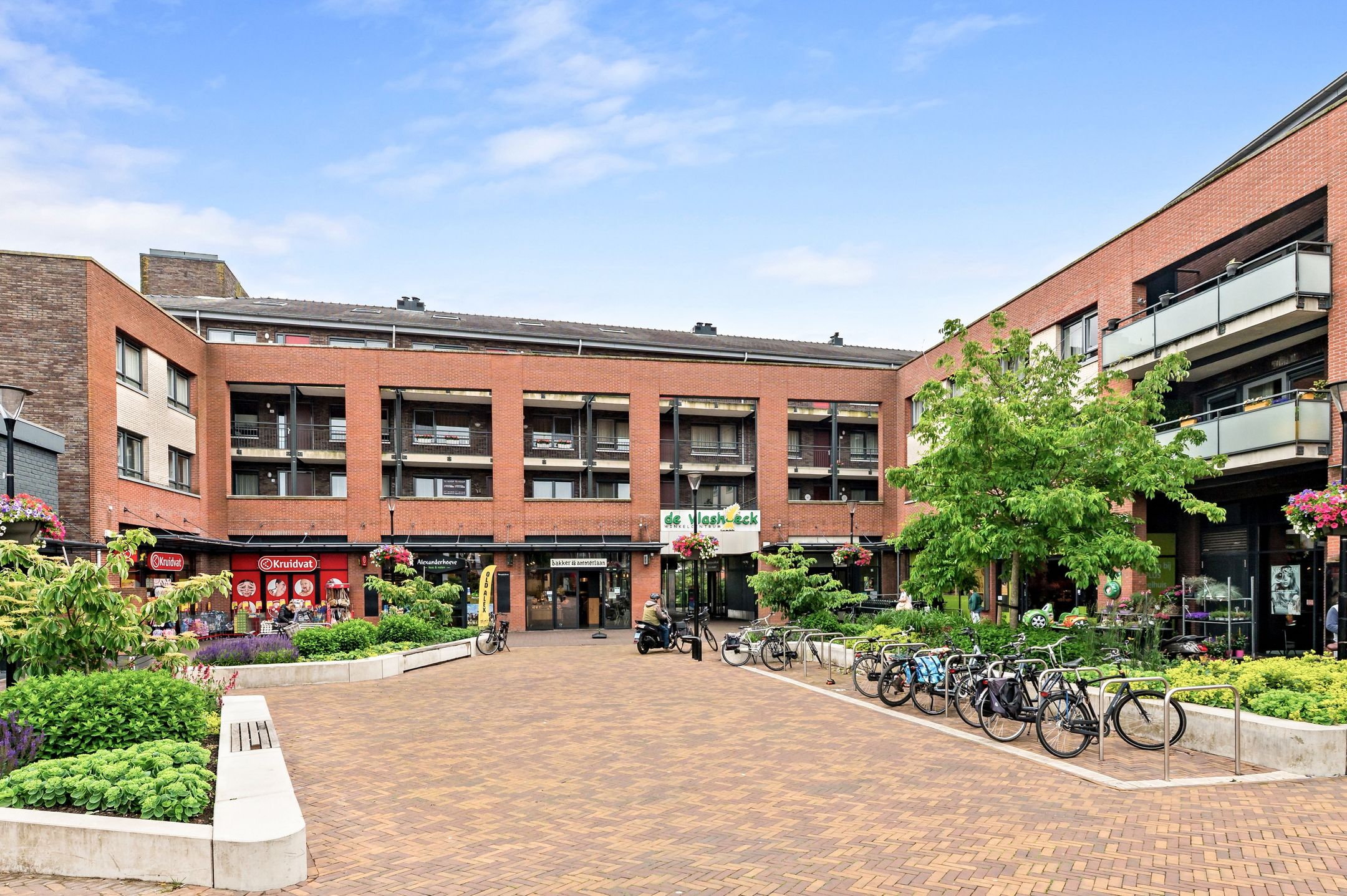 Foto 45 van de Elzen 28