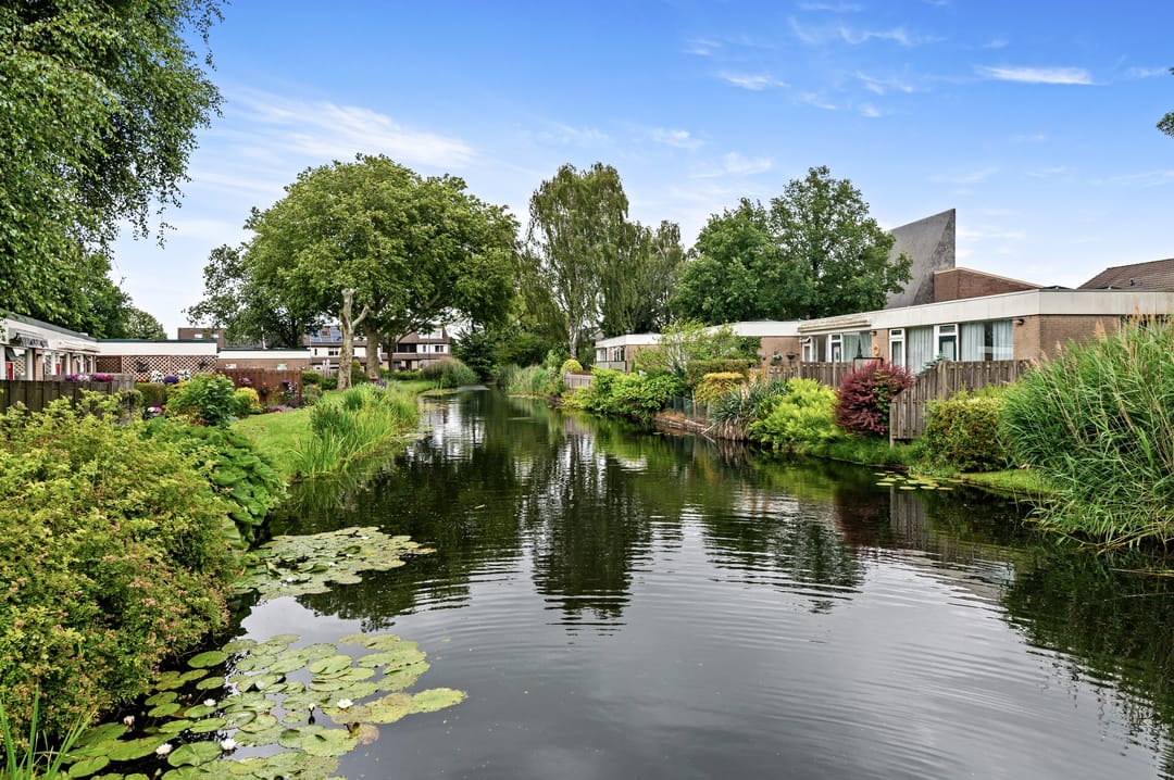 Foto 46 van de Elzen 28