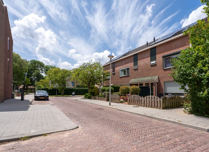 Foto 2 van Magnoliastraat 12