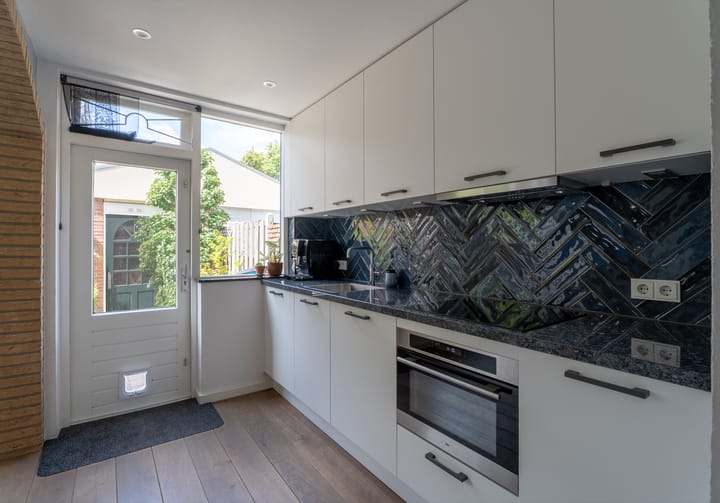 Foto 3 van Magnoliastraat 12