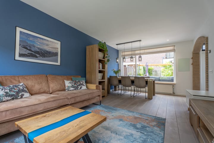 Foto 4 van Magnoliastraat 12