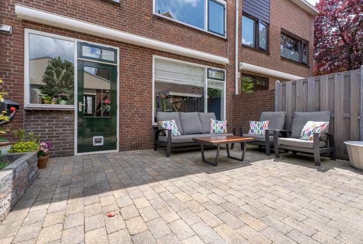 Foto 5 van Magnoliastraat 12