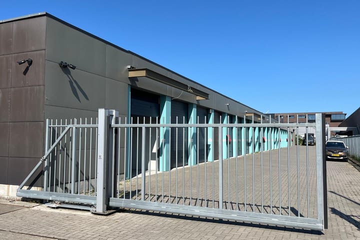 Foto 9 van Kraanvogelweg 2-A