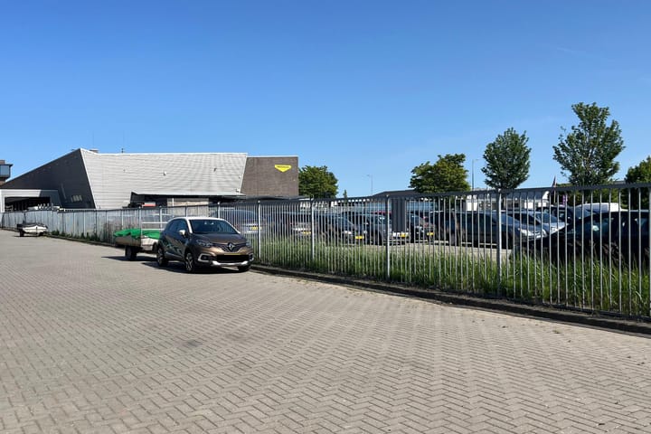 Foto 10 van Kraanvogelweg 2-A