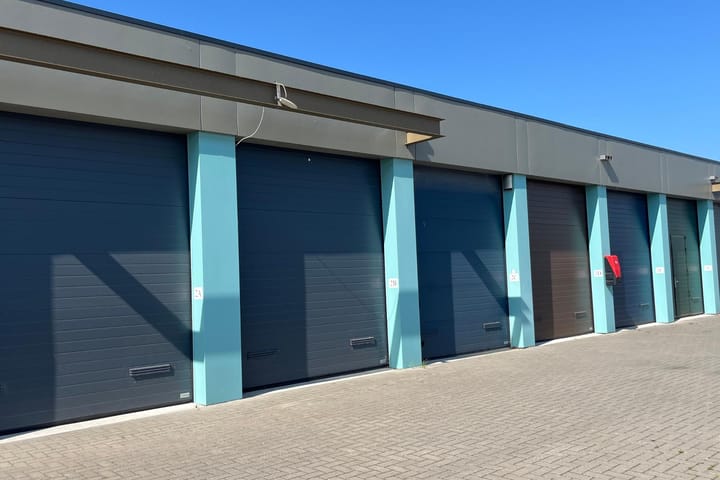 Foto 11 van Kraanvogelweg 2-A