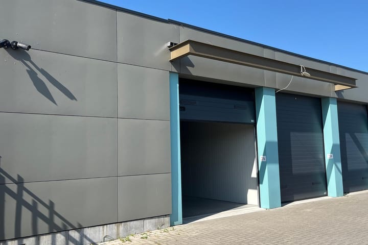 Foto 12 van Kraanvogelweg 2-A