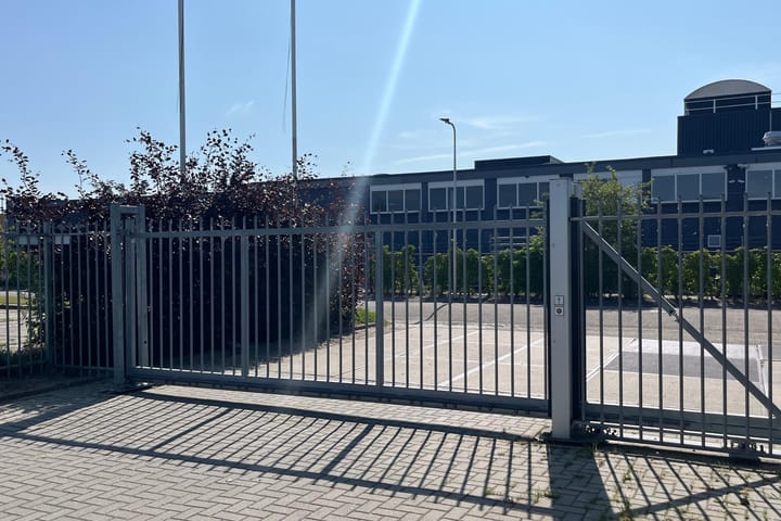 Foto 14 van Kraanvogelweg 2-A