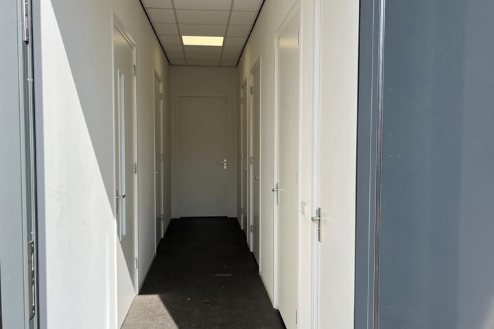 Foto 15 van Kraanvogelweg 2-A