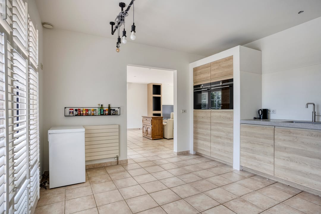 Foto 2 van Hulsterweg 75-D