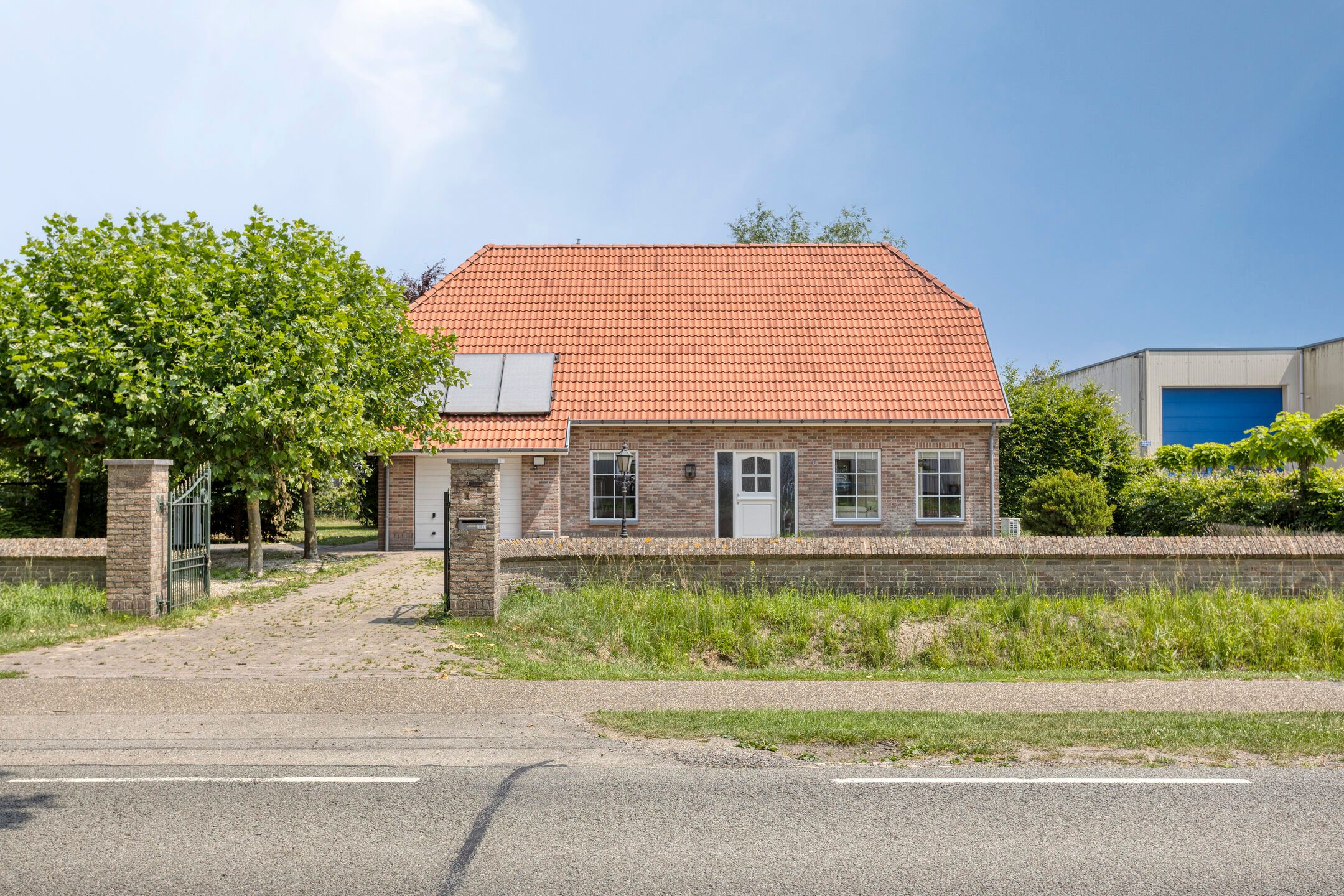 Foto 6 van Hulsterweg 75-D