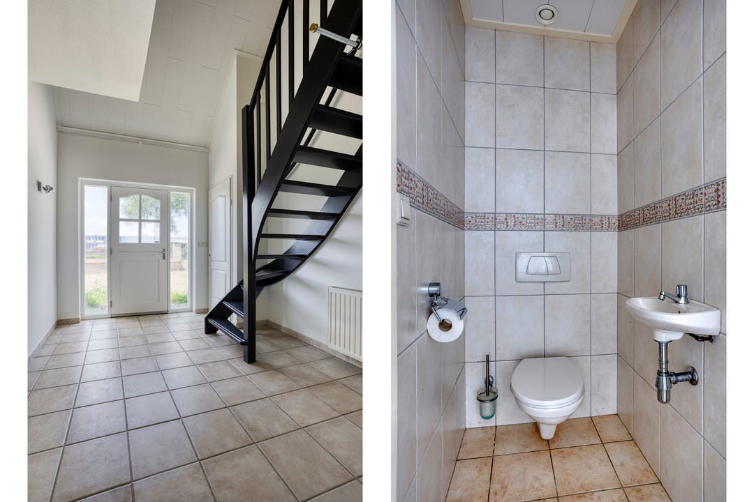 Foto 7 van Hulsterweg 75-D