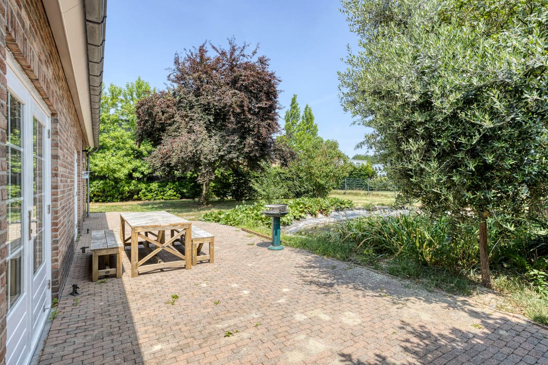 Foto 28 van Hulsterweg 75-D