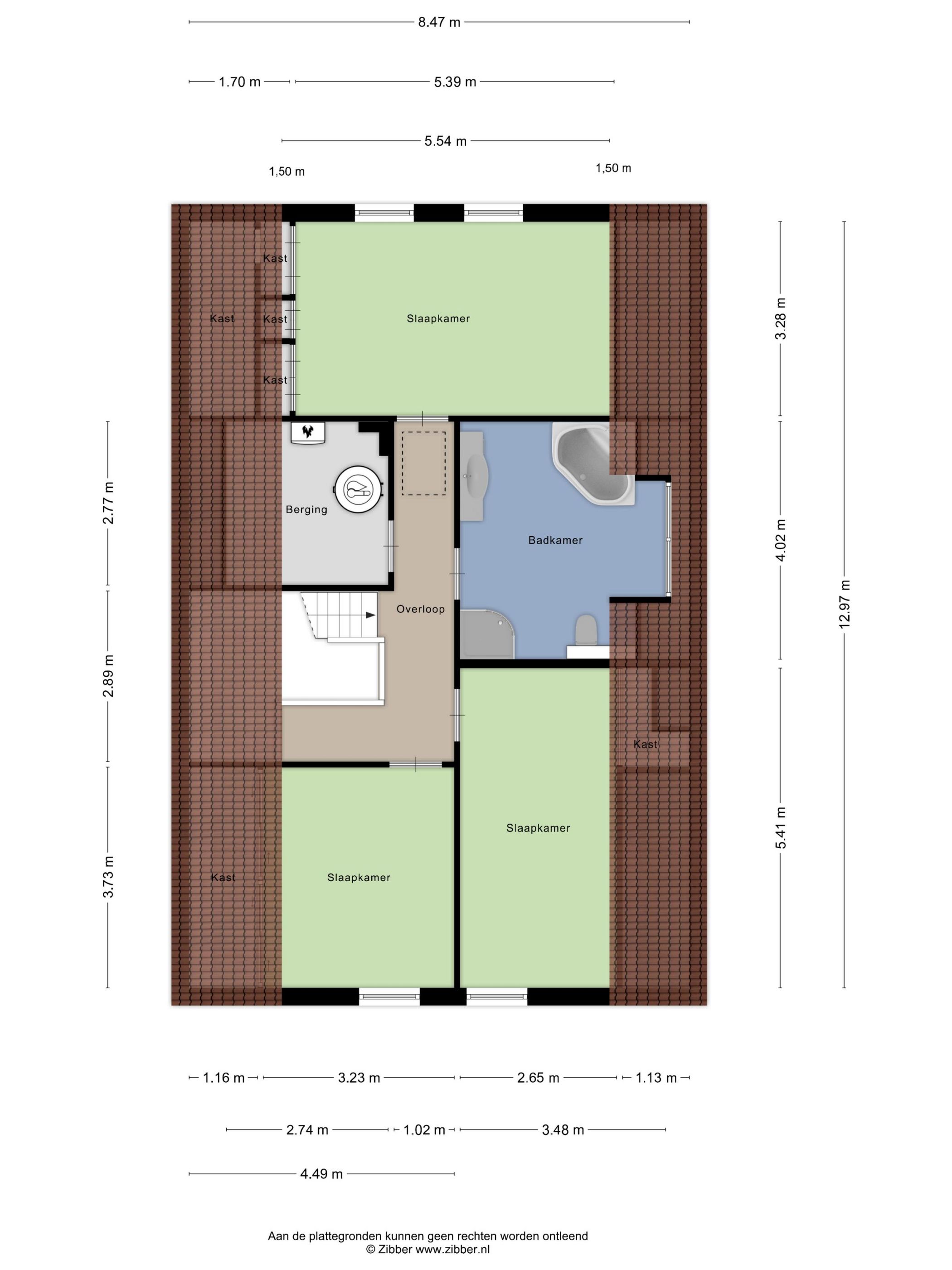Foto 36 van Hulsterweg 75-D