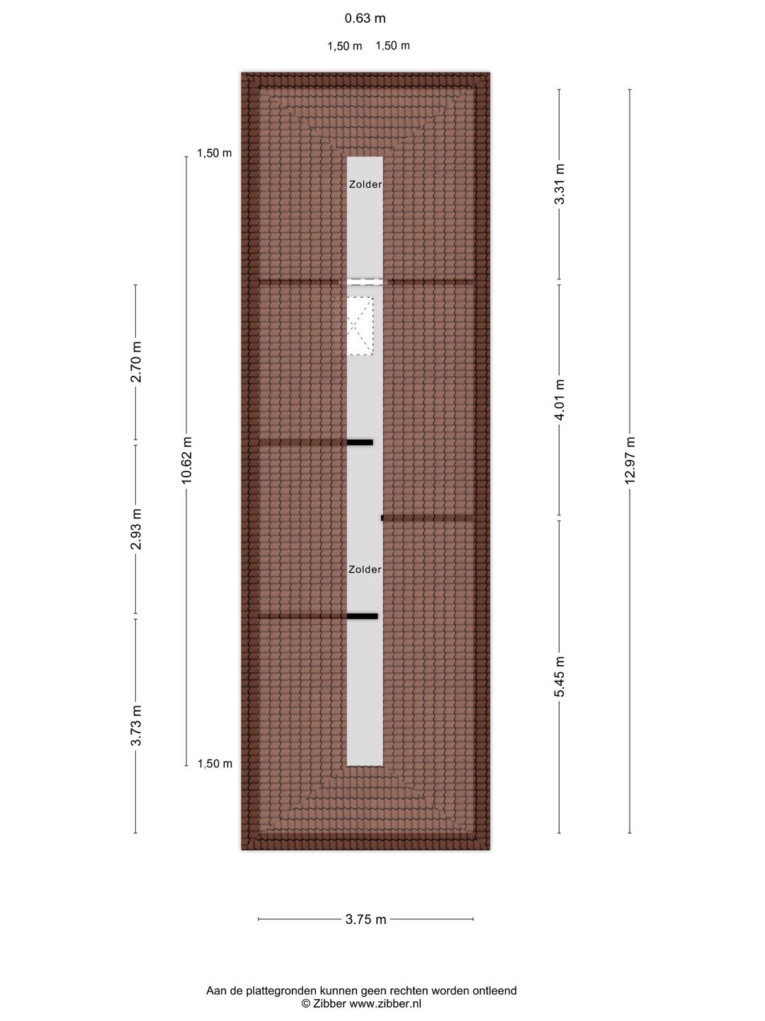 Foto 37 van Hulsterweg 75-D