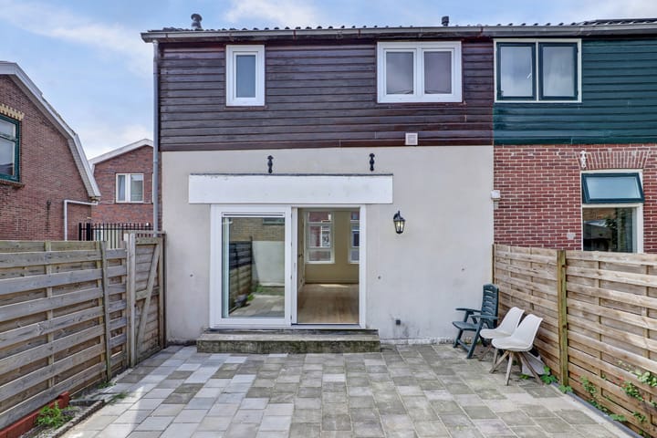 Foto 3 van Machinistenstraat 12