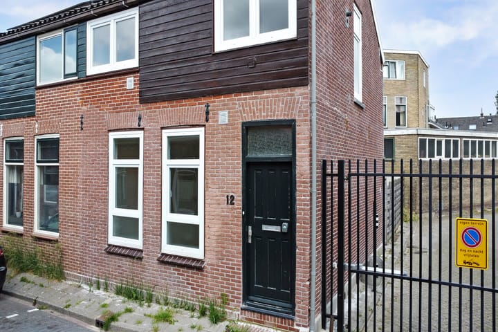 Foto 6 van Machinistenstraat 12