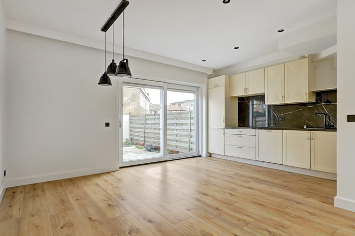 Foto 13 van Machinistenstraat 12