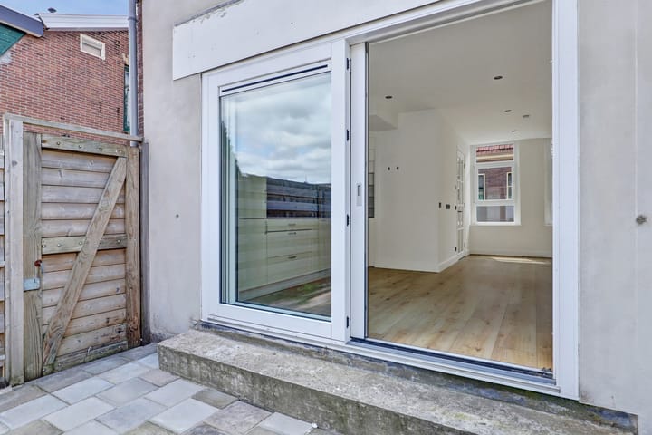 Foto 33 van Machinistenstraat 12