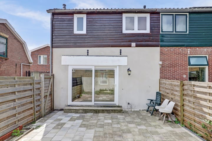 Foto 34 van Machinistenstraat 12