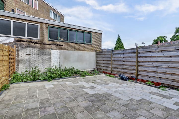 Foto 37 van Machinistenstraat 12