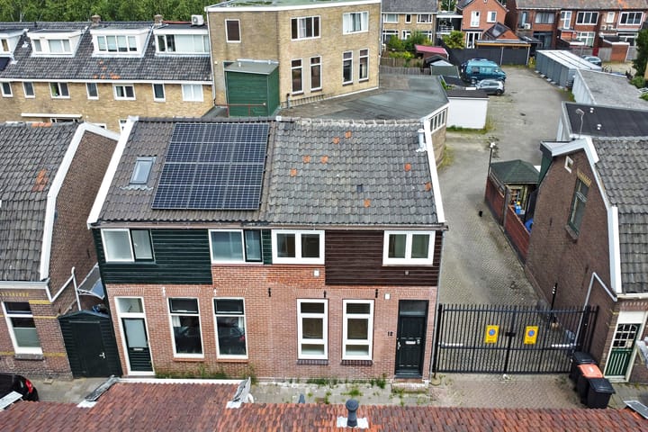 Foto 38 van Machinistenstraat 12