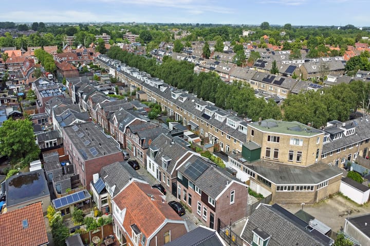 Foto 39 van Machinistenstraat 12