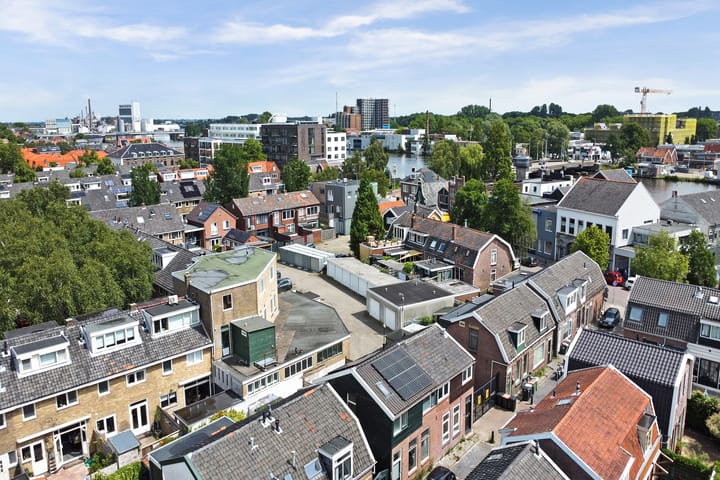 Foto 41 van Machinistenstraat 12