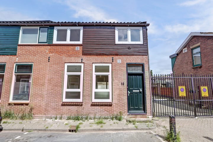 Foto 42 van Machinistenstraat 12