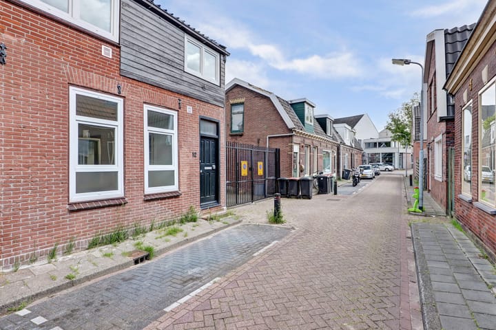 Foto 43 van Machinistenstraat 12