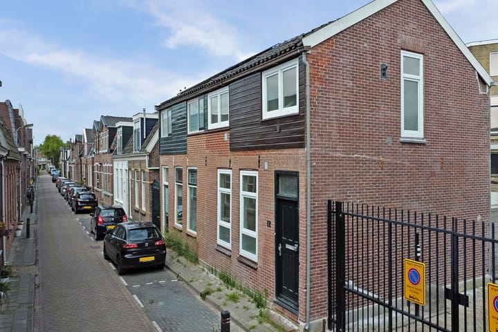 Foto 45 van Machinistenstraat 12