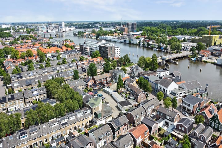 Foto 47 van Machinistenstraat 12