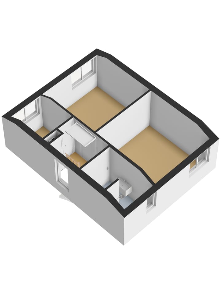 Foto 53 van Machinistenstraat 12