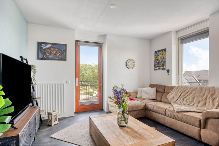 Foto 3 van Esdoornstraat 35