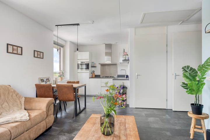 Foto 5 van Esdoornstraat 35