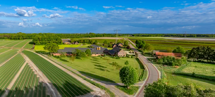 Zandberg 19, Maasbree