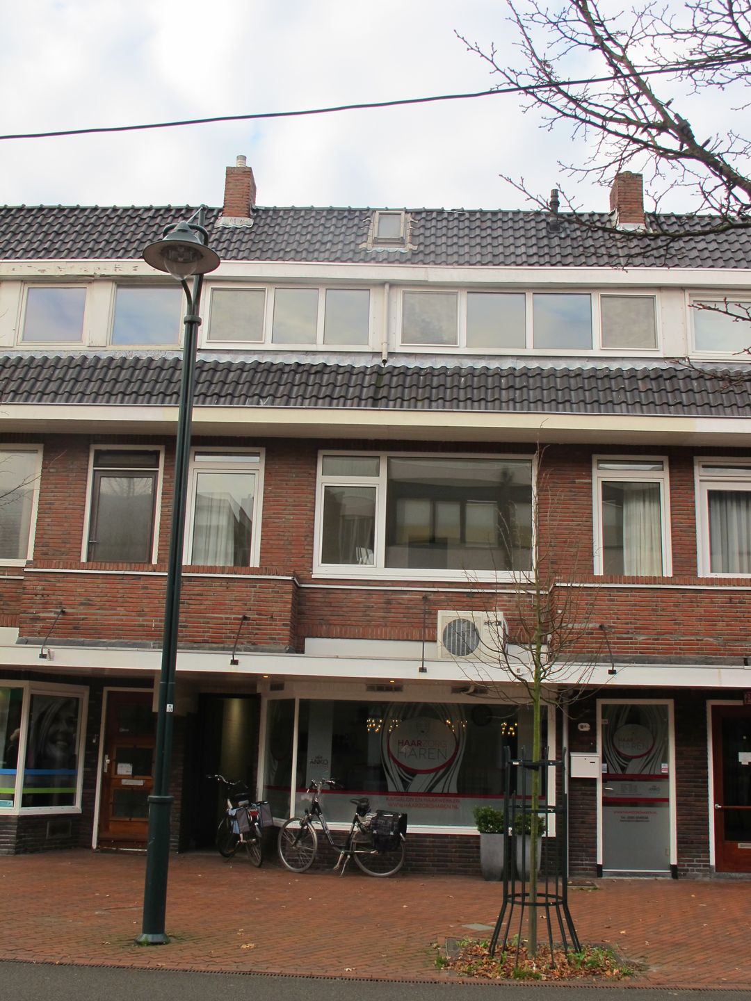 Foto 1 van Molenweg 2-A1