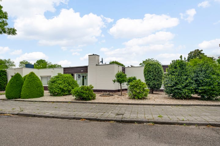 Foto 2 van Irenelaan 109