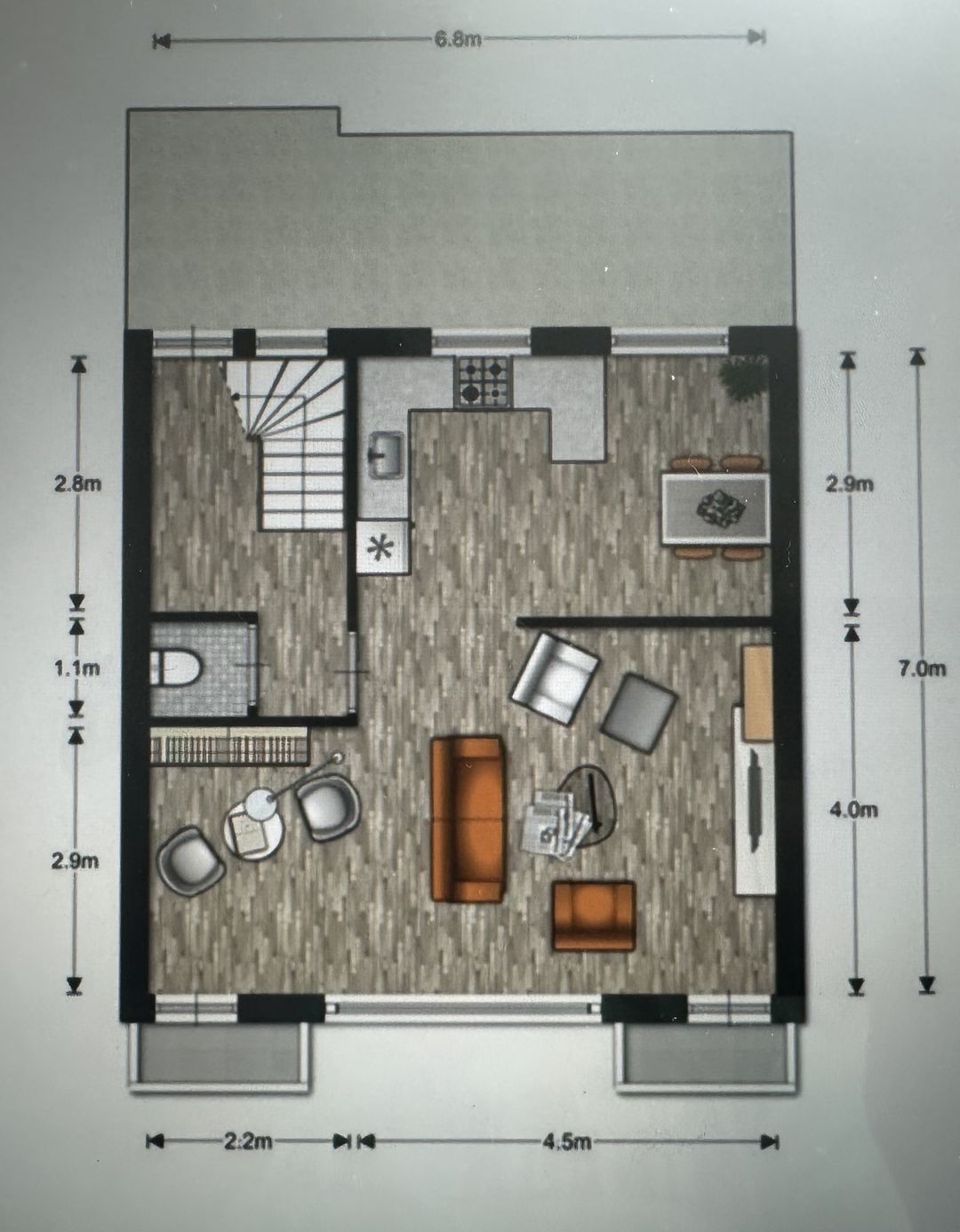 Foto 28 van Molenweg 2-A1