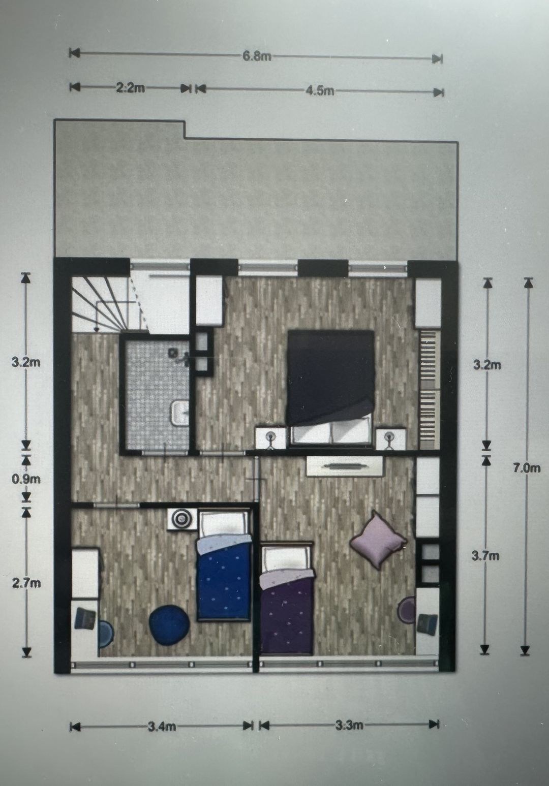Foto 31 van Molenweg 2-A1