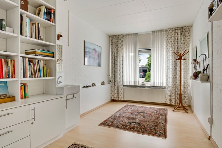 Foto 18 van Irenelaan 109