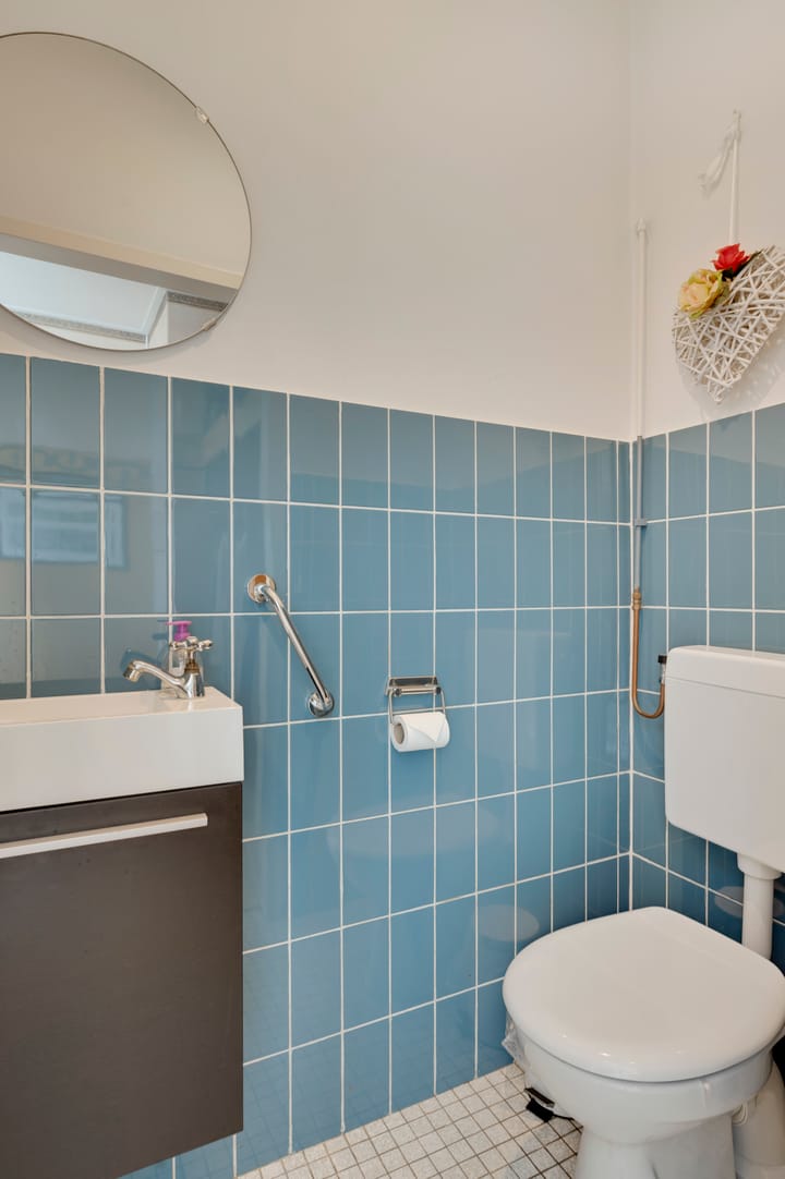 Foto 24 van Irenelaan 109