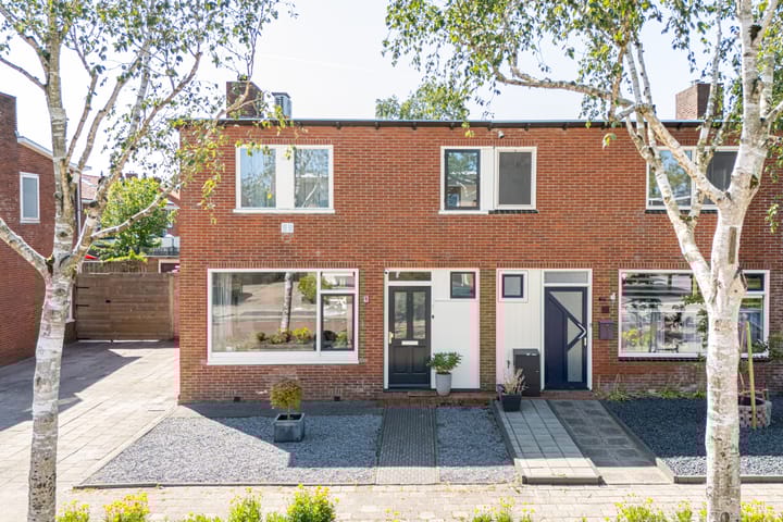 Foto 2 van Hoedemakersweg 8