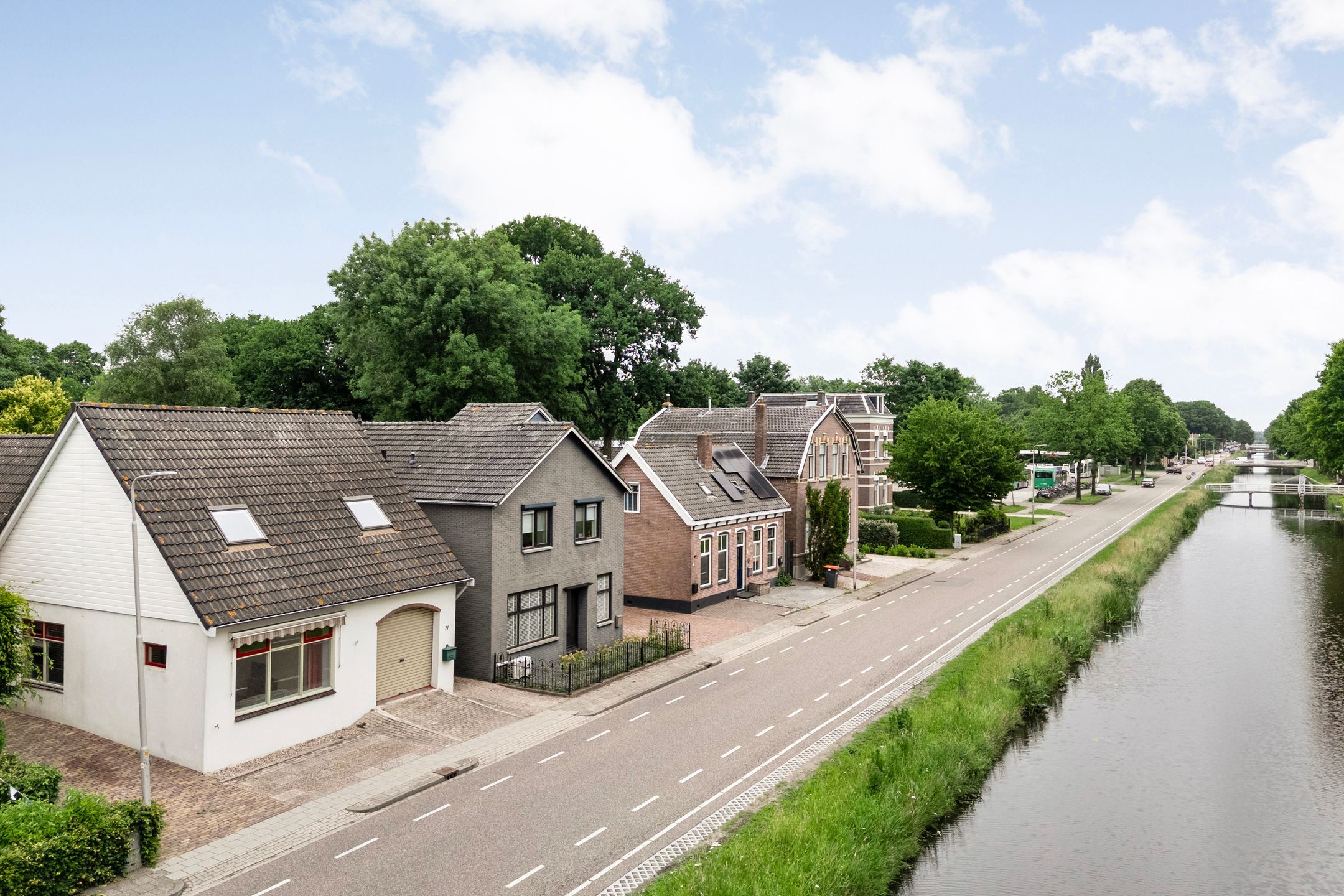 Hoofdvaart, 71, Dedemsvaart, 7701JG, Overijssel, Nederland 71