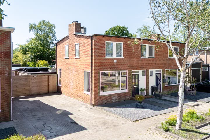 Foto 3 van Hoedemakersweg 8