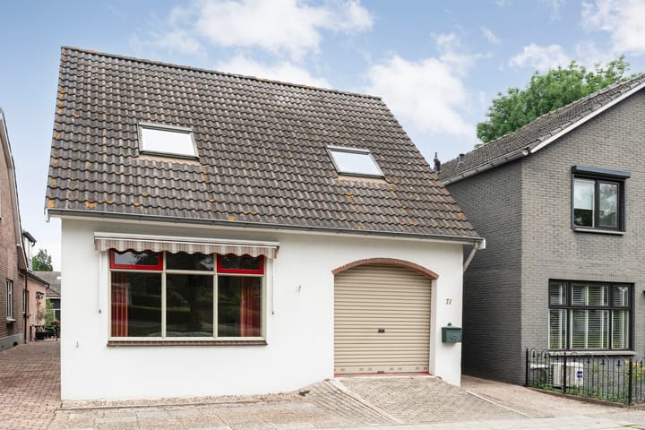 Foto 3 van Hoofdvaart 71