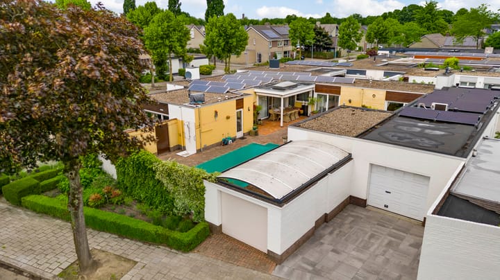 Foto 27 van Irenelaan 109