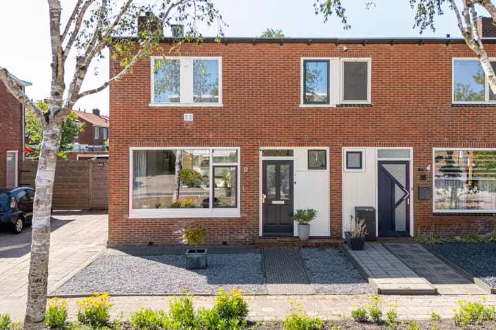 Foto 5 van Hoedemakersweg 8