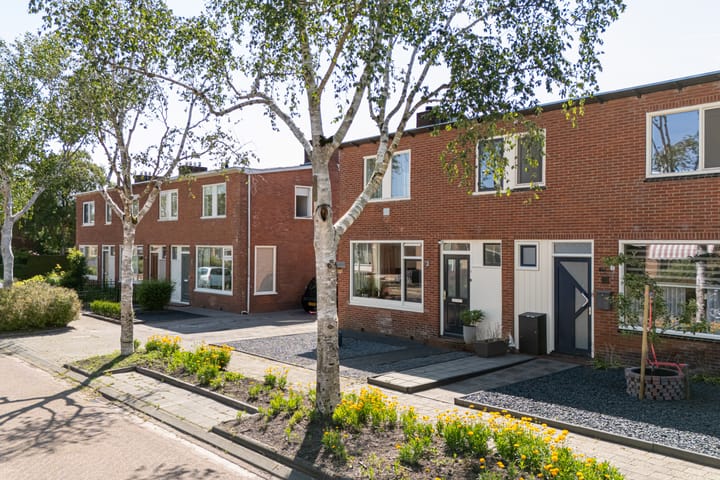 Foto 6 van Hoedemakersweg 8