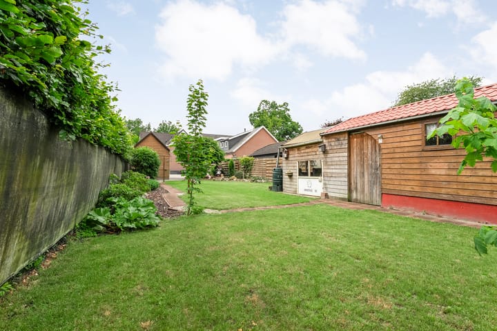 Foto 5 van Hoofdvaart 71